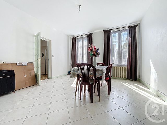 maison - ROCHEFORT - 17