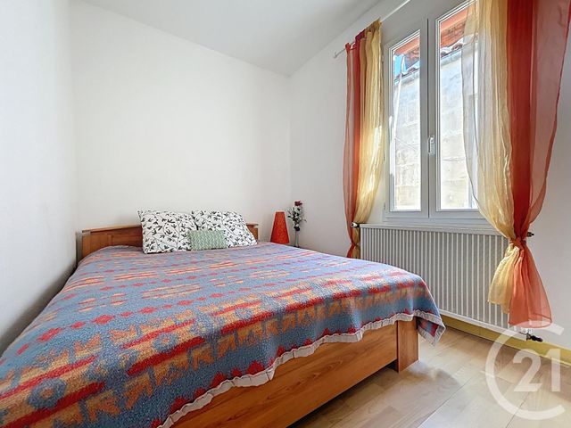 Maison &agrave; vendre - 4 pi&egrave;ces - 87,76 m2 - Rochefort - 17 - POITOU-CHARENTES