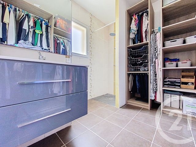 Maison à vendre - 6 pièces - 132 m2 - Echillais - 17 - POITOU-CHARENTES