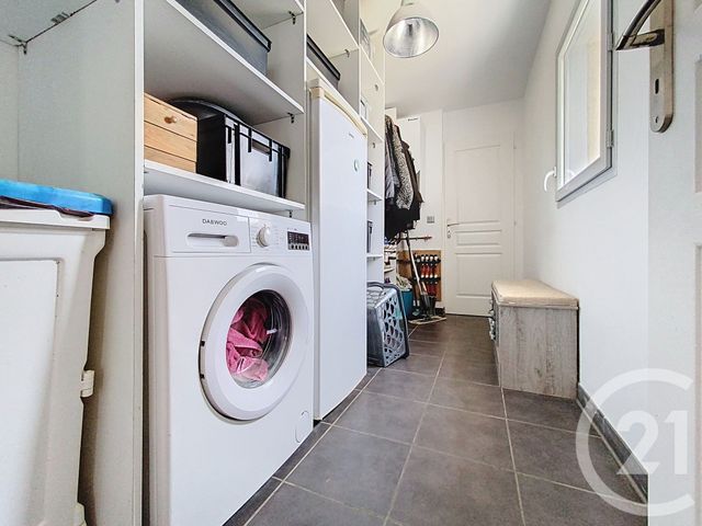 Maison à vendre - 6 pièces - 132 m2 - Echillais - 17 - POITOU-CHARENTES