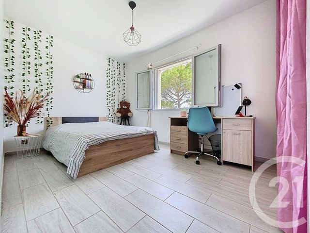 Maison à vendre - 6 pièces - 132 m2 - Echillais - 17 - POITOU-CHARENTES