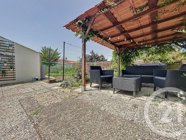 Maison à vendre - 4 pièces - 90,12 m2 - Rochefort - 17 - POITOU-CHARENTES