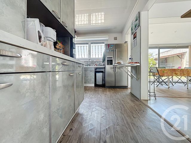 Maison à vendre - 4 pièces - 90,12 m2 - Rochefort - 17 - POITOU-CHARENTES