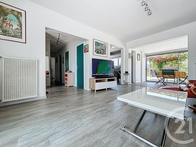 Maison à vendre - 4 pièces - 90,12 m2 - Rochefort - 17 - POITOU-CHARENTES