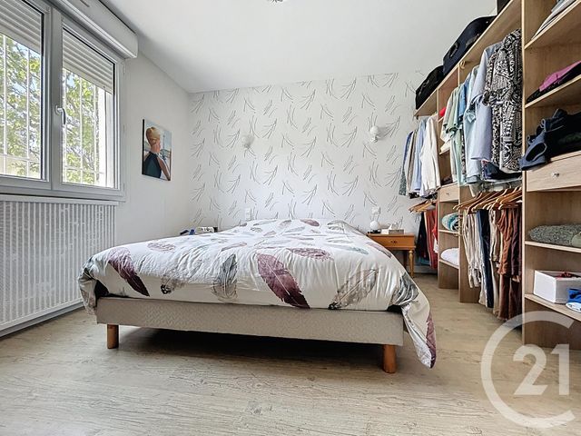 Maison à vendre - 4 pièces - 90,12 m2 - Rochefort - 17 - POITOU-CHARENTES