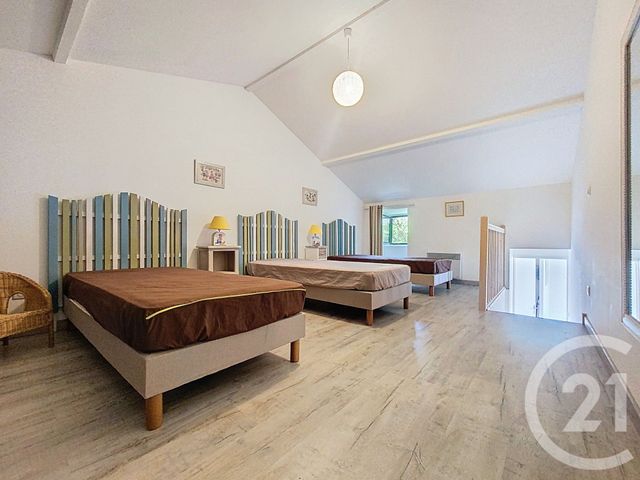 Maison &agrave; vendre - 3 pi&egrave;ces - 70 m2 - Marennes - 17 - POITOU-CHARENTES