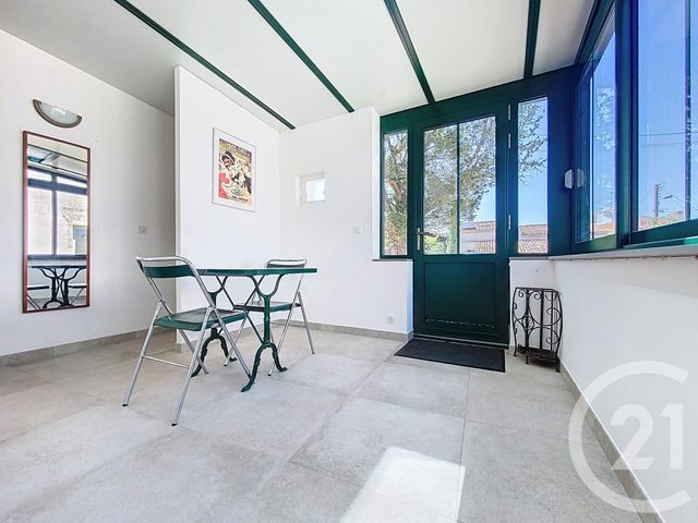 Maison &agrave; vendre - 3 pi&egrave;ces - 70 m2 - Marennes - 17 - POITOU-CHARENTES