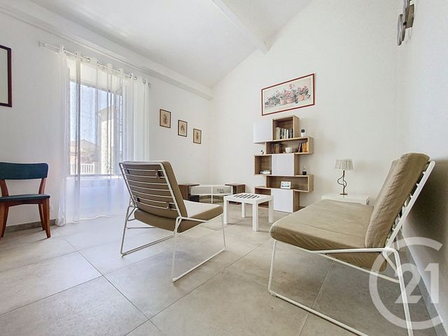 Maison &agrave; vendre - 3 pi&egrave;ces - 70 m2 - Marennes - 17 - POITOU-CHARENTES