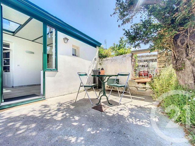 Maison &agrave; vendre - 3 pi&egrave;ces - 70 m2 - Marennes - 17 - POITOU-CHARENTES