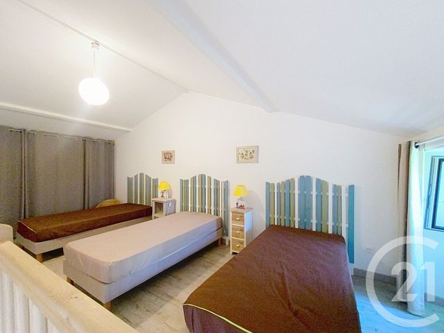 Maison &agrave; vendre - 3 pi&egrave;ces - 70 m2 - Marennes - 17 - POITOU-CHARENTES