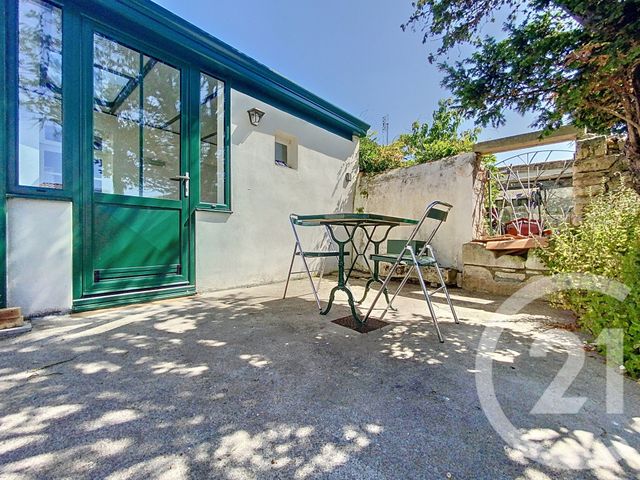 Maison &agrave; vendre - 3 pi&egrave;ces - 70 m2 - Marennes - 17 - POITOU-CHARENTES