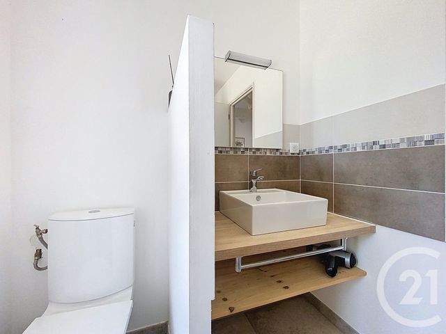 Maison &agrave; vendre - 3 pi&egrave;ces - 70 m2 - Marennes - 17 - POITOU-CHARENTES