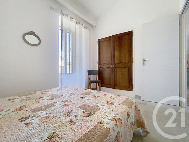 Maison &agrave; vendre - 3 pi&egrave;ces - 70 m2 - Marennes - 17 - POITOU-CHARENTES