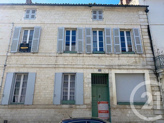 Prix immobilier ROCHEFORT - Photo d’une maison vendue