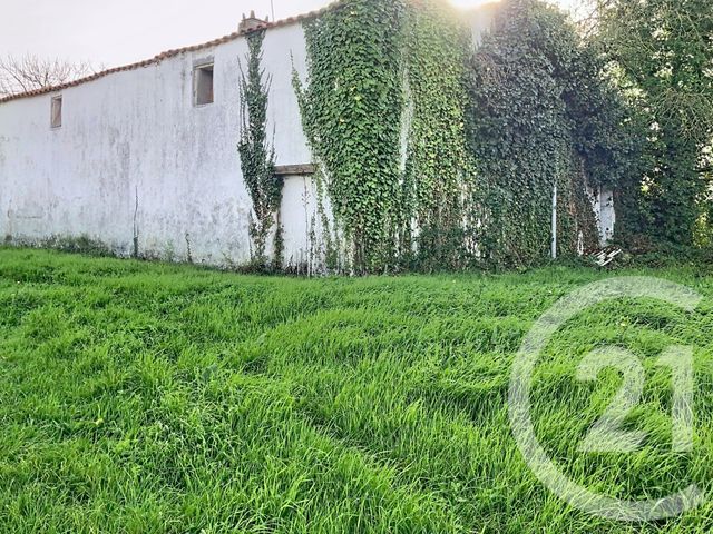 Maison à vendre - 3 pièces - 76 m2 - St Nazaire Sur Charente - 17 - POITOU-CHARENTES