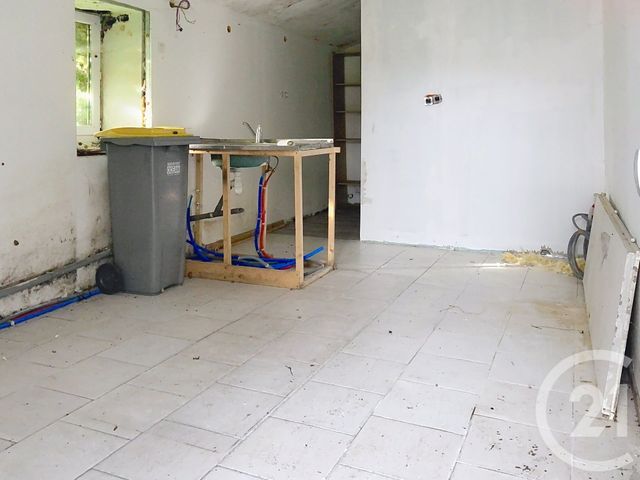 Maison à vendre - 3 pièces - 76 m2 - St Nazaire Sur Charente - 17 - POITOU-CHARENTES