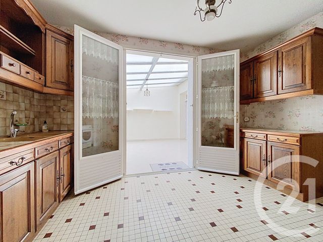 Maison à vendre - 3 pièces - 77,61 m2 - Rochefort - 17 - POITOU-CHARENTES