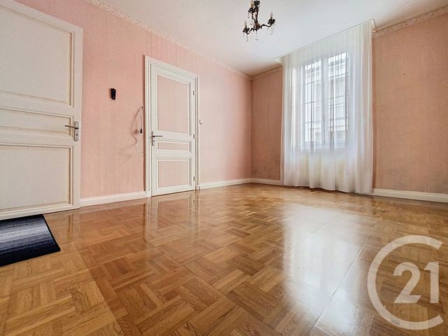 Maison à vendre - 3 pièces - 77,61 m2 - Rochefort - 17 - POITOU-CHARENTES