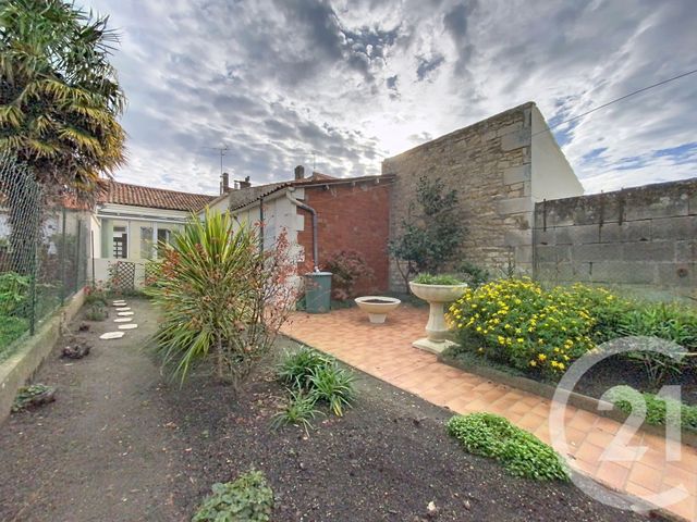 maison - ROCHEFORT - 17