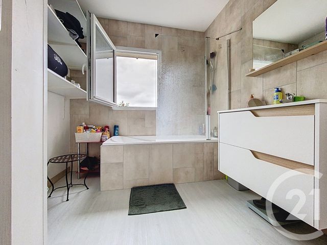 Maison à vendre - 4 pièces - 80 m2 - Vergeroux - 17 - POITOU-CHARENTES