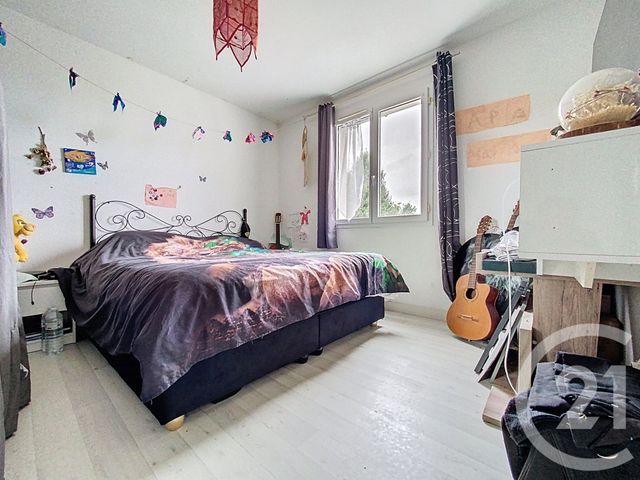 Maison à vendre - 4 pièces - 80 m2 - Vergeroux - 17 - POITOU-CHARENTES