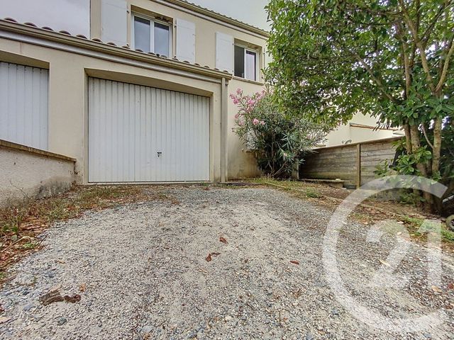 Maison à vendre - 4 pièces - 80 m2 - Vergeroux - 17 - POITOU-CHARENTES