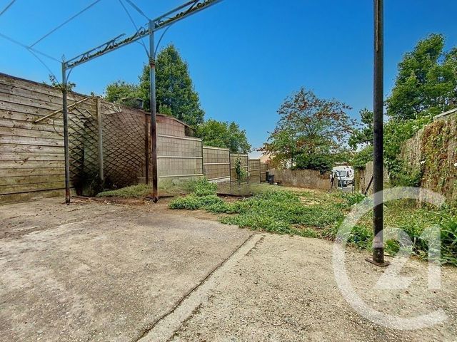 Maison à vendre - 4 pièces - 80 m2 - Vergeroux - 17 - POITOU-CHARENTES