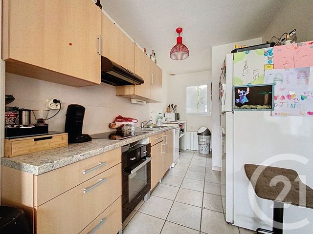 Maison à vendre - 4 pièces - 80 m2 - Vergeroux - 17 - POITOU-CHARENTES