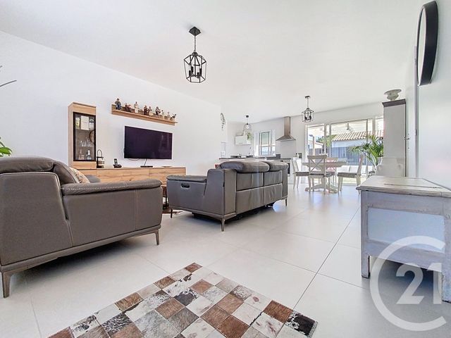 Maison à vendre - 4 pièces - 94,02 m2 - Port Des Barques - 17 - POITOU-CHARENTES