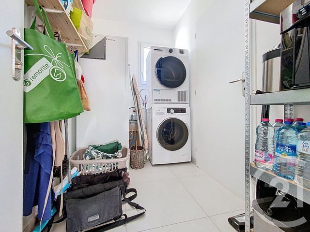 Maison à vendre - 4 pièces - 94,02 m2 - Port Des Barques - 17 - POITOU-CHARENTES