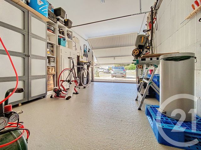 Maison à vendre - 4 pièces - 94,02 m2 - Port Des Barques - 17 - POITOU-CHARENTES