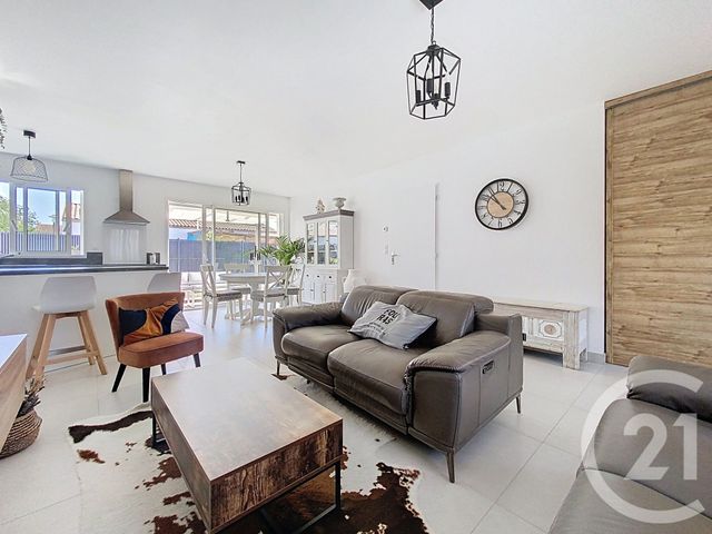 Maison à vendre - 4 pièces - 94,02 m2 - Port Des Barques - 17 - POITOU-CHARENTES