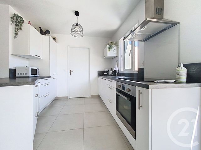 Maison à vendre - 4 pièces - 94,02 m2 - Port Des Barques - 17 - POITOU-CHARENTES