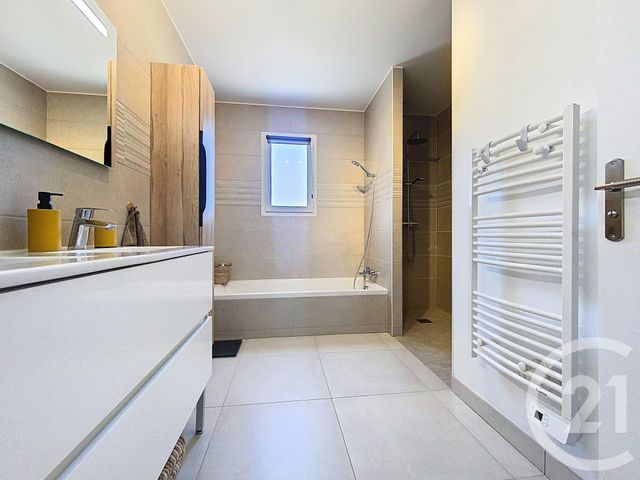 Maison à vendre - 4 pièces - 94,02 m2 - Port Des Barques - 17 - POITOU-CHARENTES