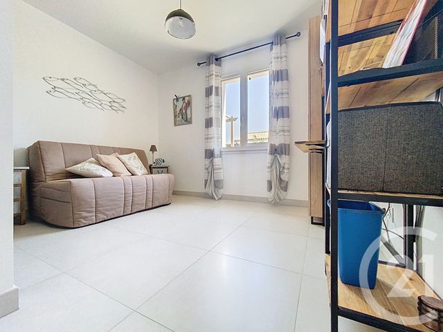 Maison à vendre - 4 pièces - 94,02 m2 - Port Des Barques - 17 - POITOU-CHARENTES