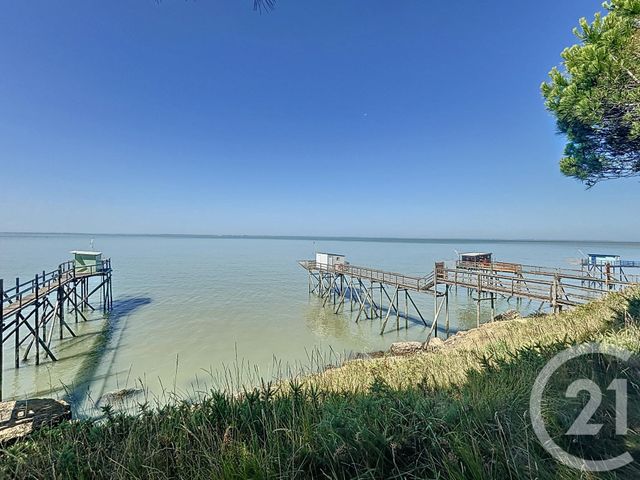 Maison à vendre - 6 pièces - 130 m2 - Port Des Barques - 17 - POITOU-CHARENTES