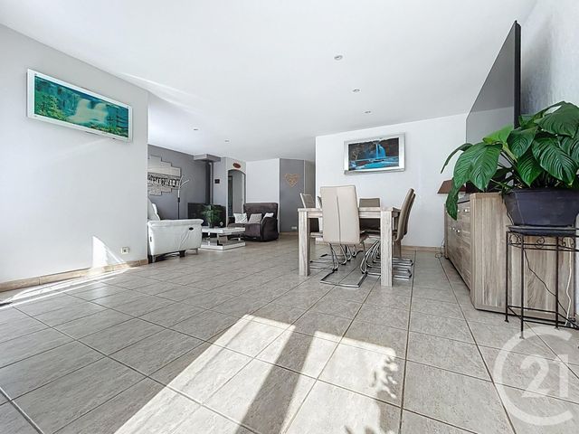 Maison à vendre - 6 pièces - 130 m2 - Port Des Barques - 17 - POITOU-CHARENTES