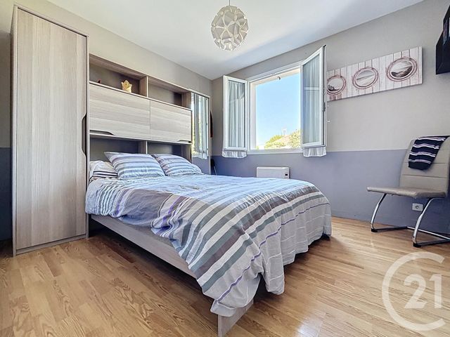 Maison à vendre - 6 pièces - 130 m2 - Port Des Barques - 17 - POITOU-CHARENTES