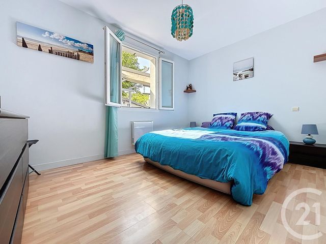 Maison à vendre - 6 pièces - 130 m2 - Port Des Barques - 17 - POITOU-CHARENTES