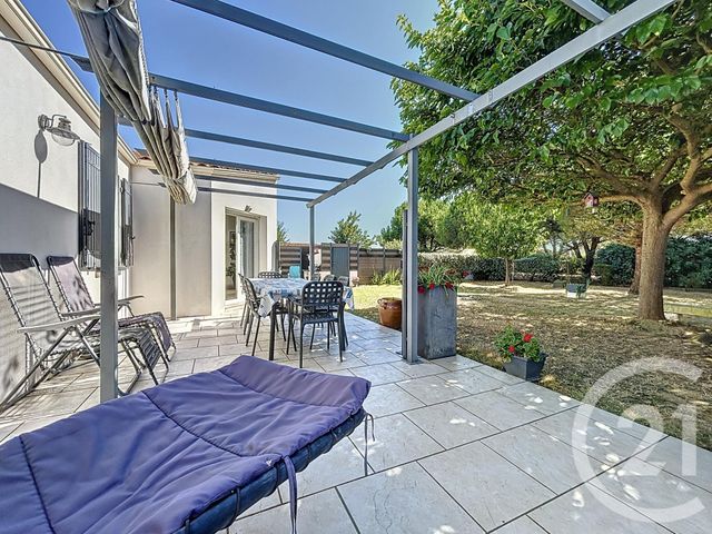 Maison à vendre - 6 pièces - 130 m2 - Port Des Barques - 17 - POITOU-CHARENTES