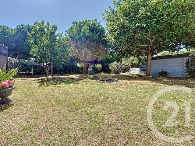 Maison à vendre - 6 pièces - 130 m2 - Port Des Barques - 17 - POITOU-CHARENTES