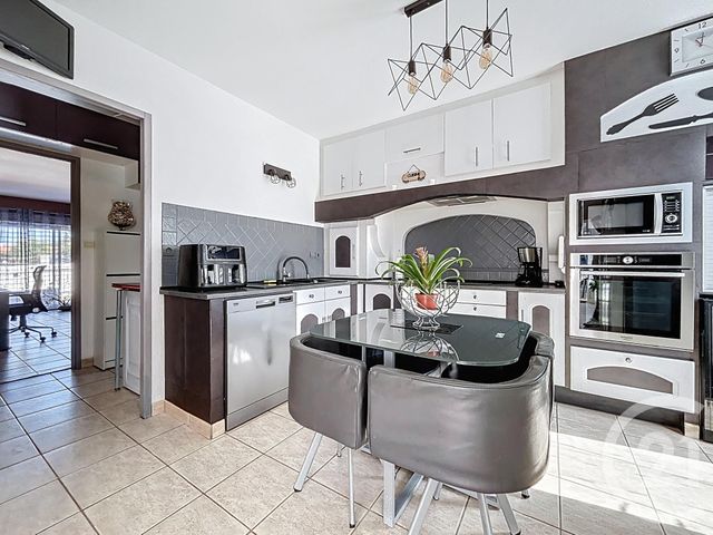 Maison à vendre - 6 pièces - 130 m2 - Port Des Barques - 17 - POITOU-CHARENTES