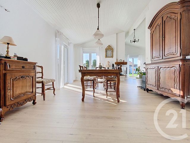 maison - ROCHEFORT - 17