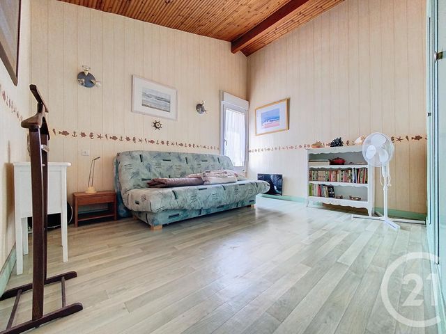 Maison à vendre - 5 pièces - 134 m2 - Rochefort - 17 - POITOU-CHARENTES