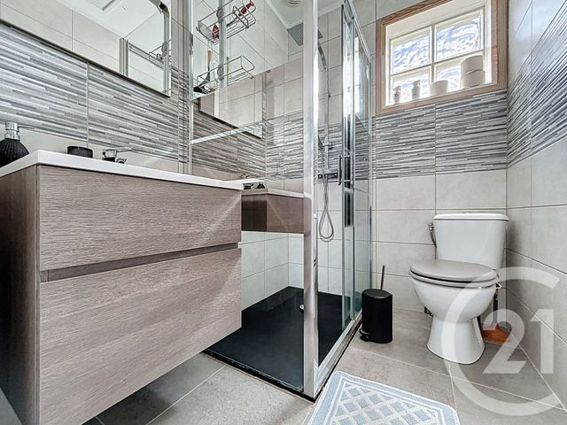 Appartement Chambre à louer - 1 pièce - 15,50 m2 - Rochefort - 17 - POITOU-CHARENTES