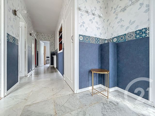 Appartement Chambre à louer - 1 pièce - 15,50 m2 - Rochefort - 17 - POITOU-CHARENTES