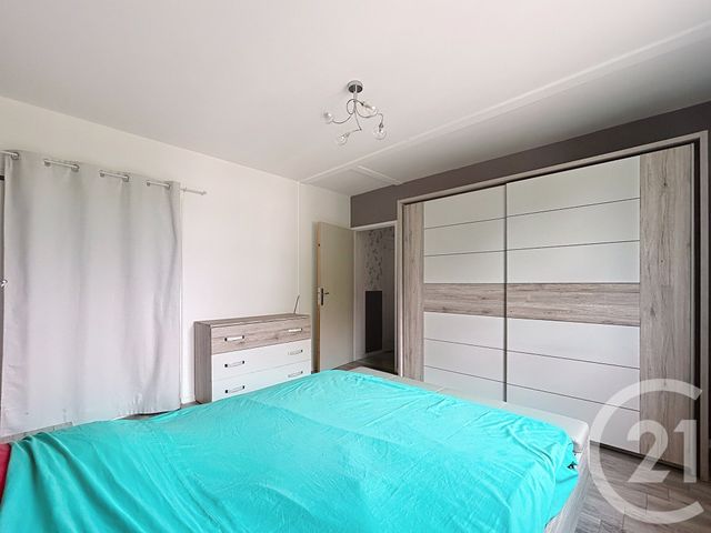 Appartement Chambre à louer - 1 pièce - 15,50 m2 - Rochefort - 17 - POITOU-CHARENTES