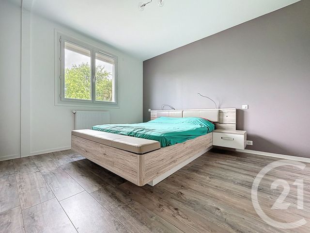 appartement - ROCHEFORT - 17