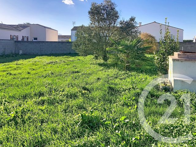 Maison &agrave; vendre - 4 pi&egrave;ces - 99,37 m2 - Beaugeay - 17 - POITOU-CHARENTES