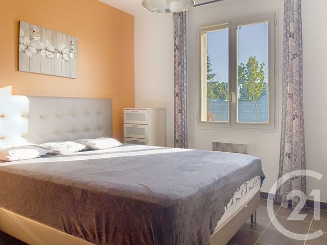 Maison &agrave; vendre - 4 pi&egrave;ces - 99,37 m2 - Beaugeay - 17 - POITOU-CHARENTES